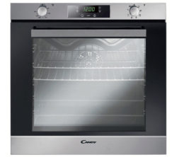 Candy FXP609X Maxi Electric Oven - Stainless Steel
